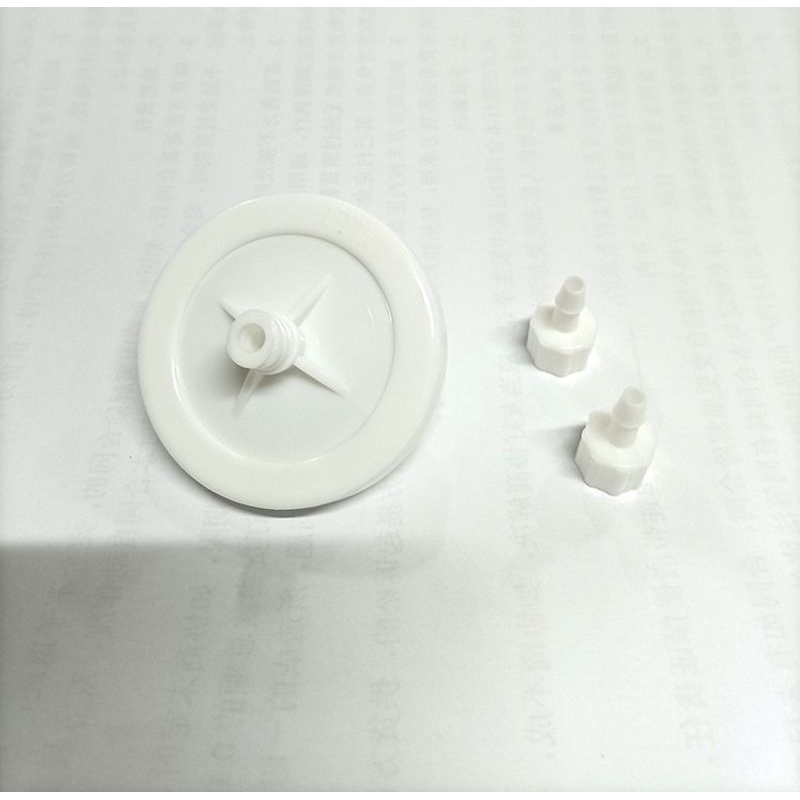 数码打印机配件喷绘机爱普生喷头蝶墨水过滤器过滤器过滤器型
