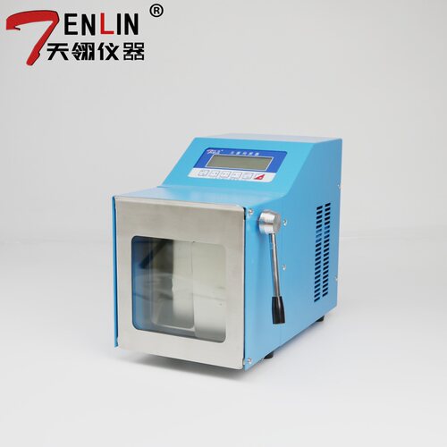 江苏天翎 TL-08X拍打式无菌均质器拍击式均质器拍击式均质机
