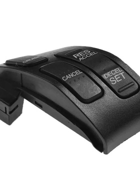 36770-SDA-A01 适用于03-04本田雅阁方向盘开关右转向轮巡航开关