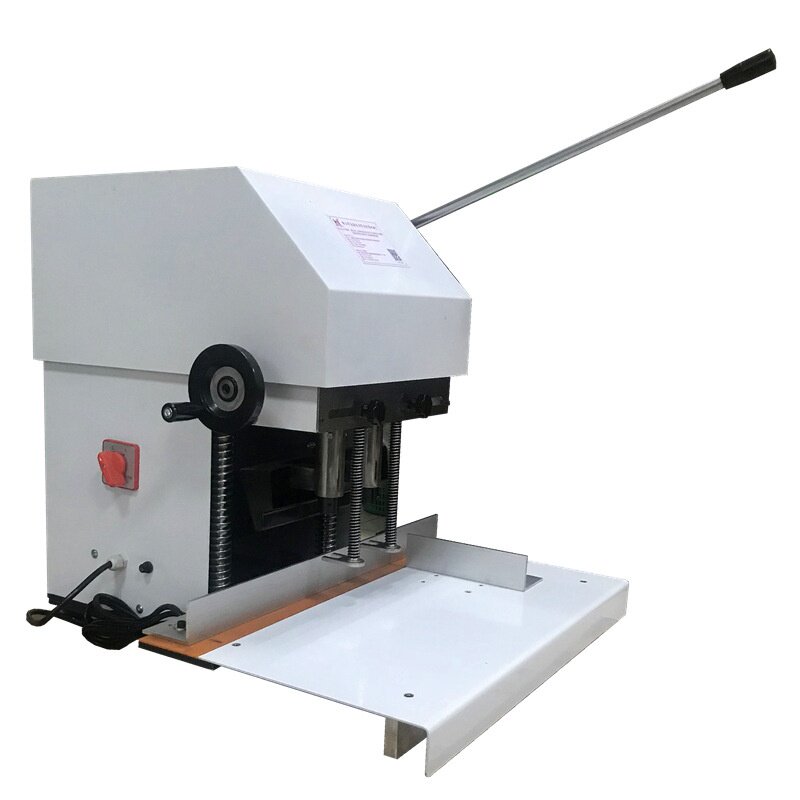 单头双头三头手动气动电动打孔机纸袋钻孔机吊牌手提手挽袋经济型