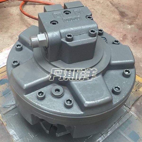 液压马达 低转速高扭矩 起网机牵引吊车 替代INM GM内五星油马达,标准件/零部件/工业耗材,液压马达/油马达,淘宝优惠券,粉丝福利购,淘宝优惠卷