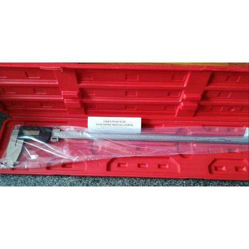 出口品质电子游标0-600mm大量卡尺数显重型卡尺数显程