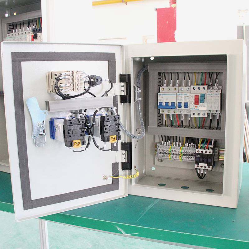 厂家定 制控制箱 不锈钢控制箱来图定 制 工业防爆控制柜控制箱,电子/电工,配电控制柜/控制箱,淘宝优惠券,粉丝福利购,淘宝优惠卷