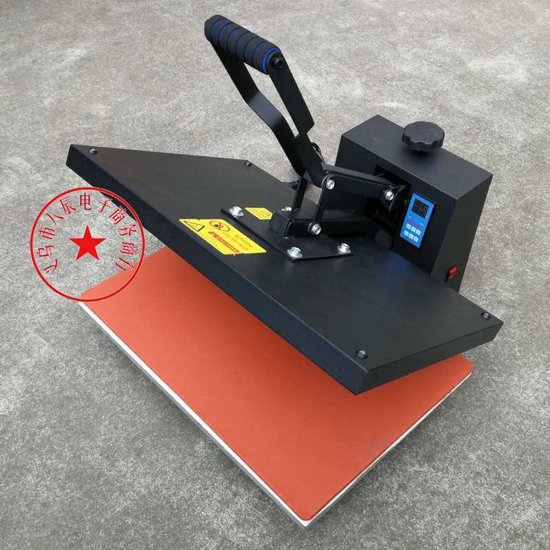 40*60 热转印机器 平板压烫机 小型高压烫画机 印T恤 烫钻 多功能,办公设备/耗材/相关服务,烫金机/压烫机,淘宝优惠券,粉丝福利购,淘宝优惠卷