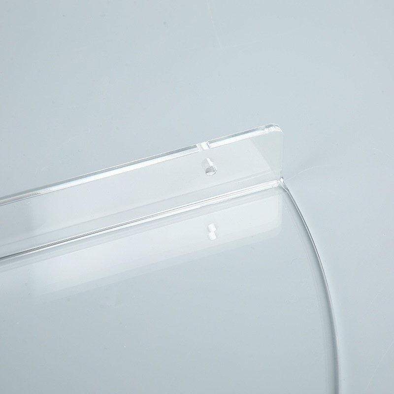 亚克力阶梯展示架定制收纳模型手三角悬挂置物架架立办透明牌陈列,商业/办公家具,桌面展架/摆台展架,淘宝优惠券,粉丝福利购,淘宝优惠卷