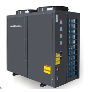 按摩池设备 水疗池水设备 卡路斯制冰机 泳池冰蒸机 泳池制冷机