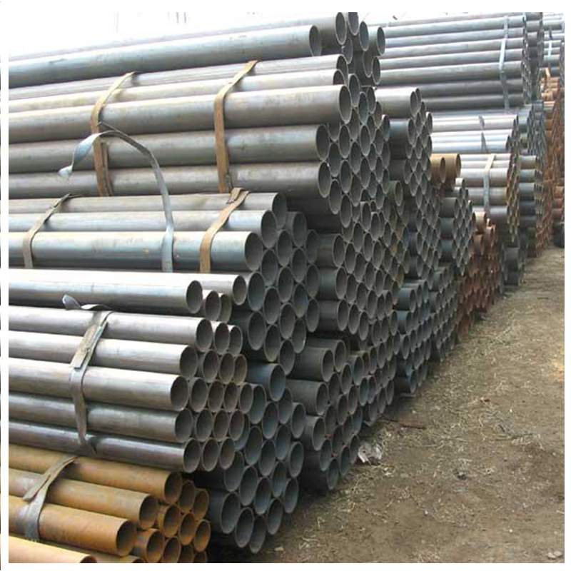建筑用 直缝焊管 架子管48*3 厚壁直缝焊管 厂家直销 量大优惠