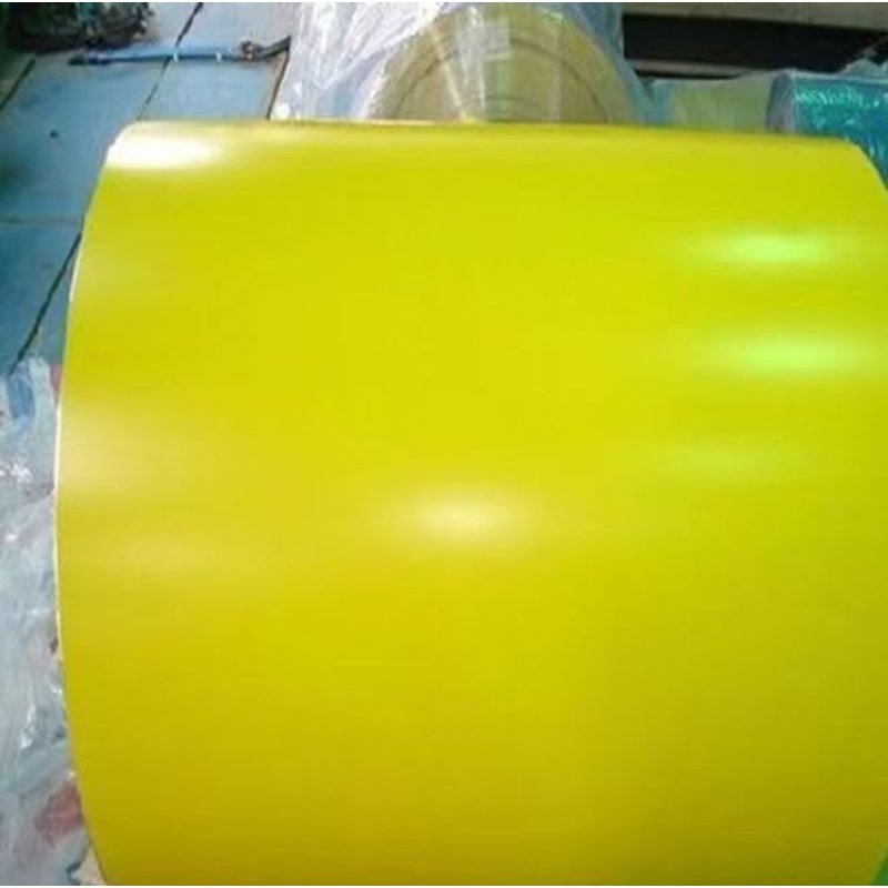 工地用彩涂 厂家供应 可开平分条  彩钢卷  镀锌彩涂