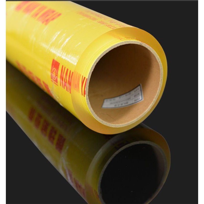 新款直销批大卷保鲜膜 南亚保鲜膜 食品保鲜膜PVC生鲜防雾透明鲜