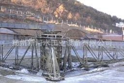 厂家生产 XNG型 矿山 重型 周边传动浓缩刮泥机