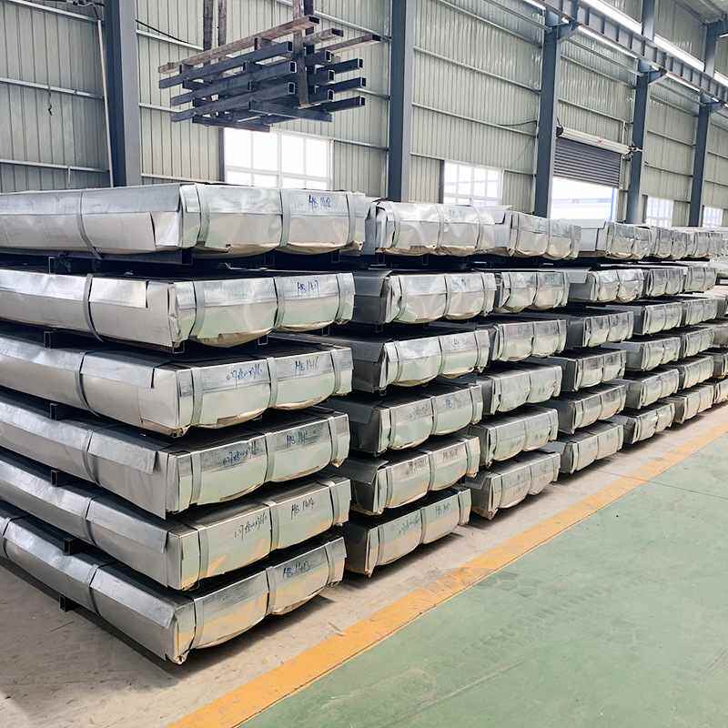 现货8mm镀锌钢板 镀锌扁钢 5mm 10mm 14mm热镀锌板可定尺切割