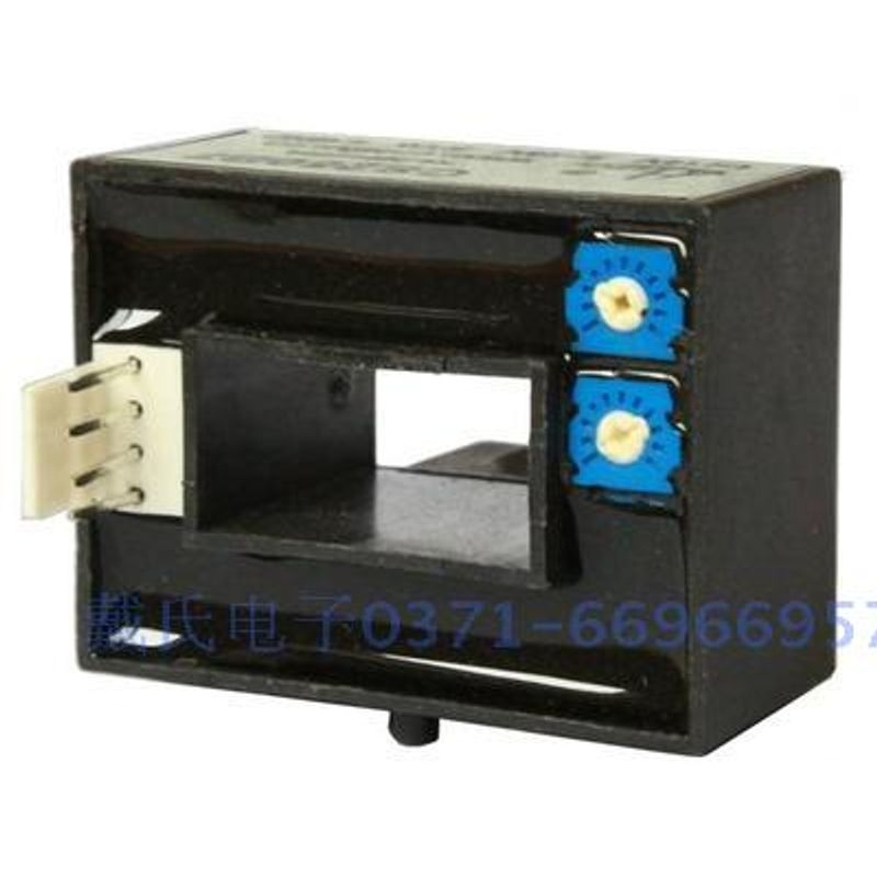 CS100B CS200B CS300B CS400B CS500B CS600B霍尔电流传感器4V