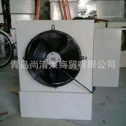 畜牧风机设备 通风设备 暖风机 出热风 猪场取暖 养殖场同款