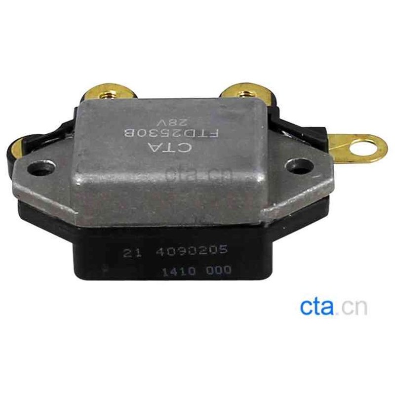 适用于小松挖掘机/工厂直供 CTA发电机调节器2530B