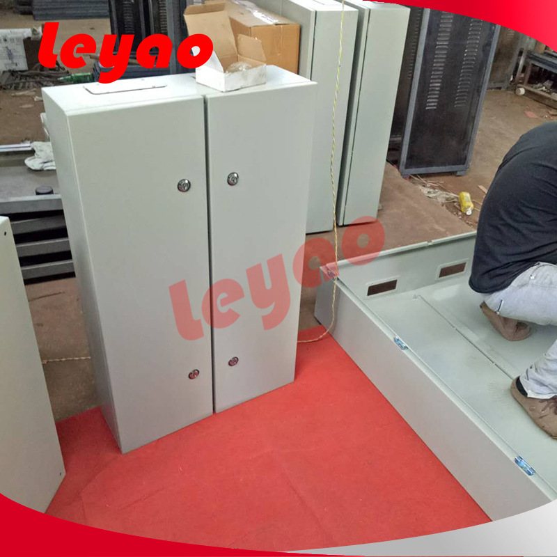 基业箱防水IP65各类尺寸金属配电箱不锈钢铁箱1200*1000*300