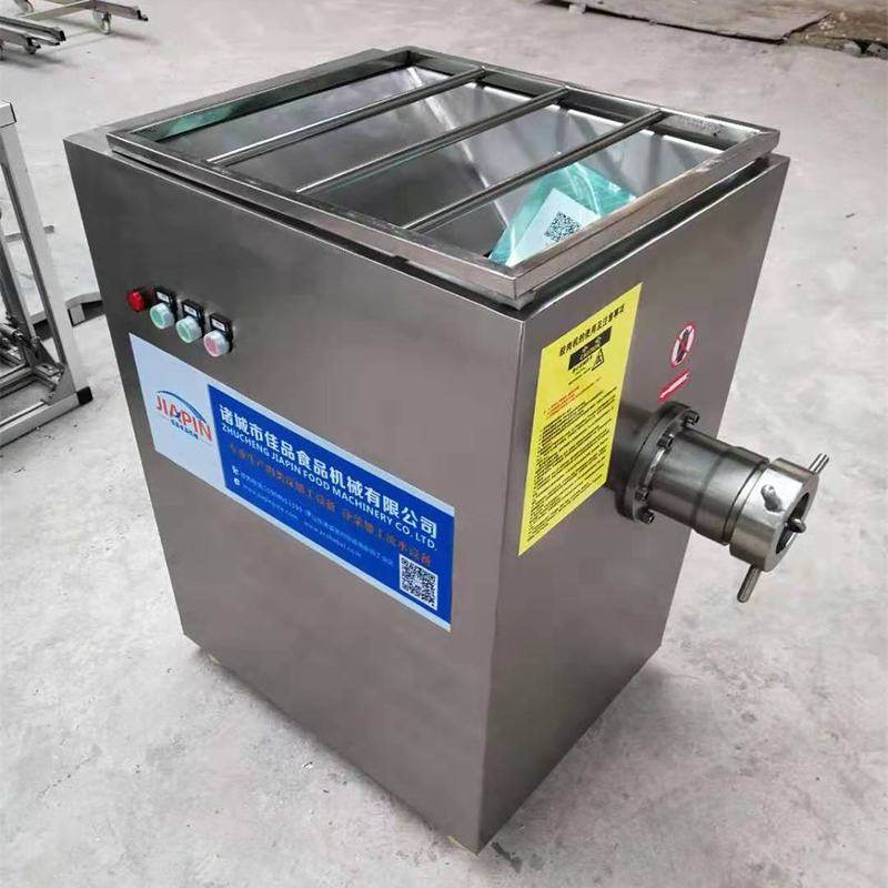 不锈钢大型绞肉机 鲜肉冻肉绞肉机厂家 多种款式型号 冻板绞肉机,厨房电器,商用切片机/切肉机/绞肉机,淘宝优惠券,粉丝福利购,淘宝优惠卷