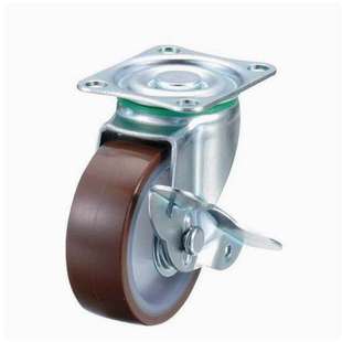 S150 脚轮 S65 S125 S100 S75 S50 米S米脚轮轻中载型CHAMJ