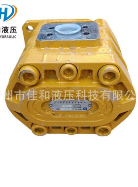 CBGJ3100 左渐   956装载机齿轮油泵 厂家供应