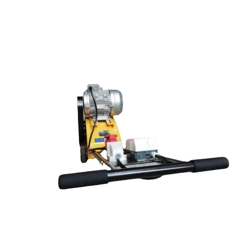 R2000甲板除锈机 链鼓式电动刮除机 多功能电动除垢机IMPA59129