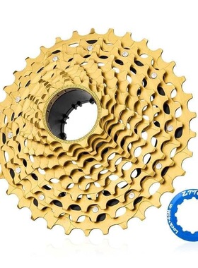 ZTTO卡式飞轮11速12速28T 30T 32T 34T一体HG飞轮公路车变速齿轮