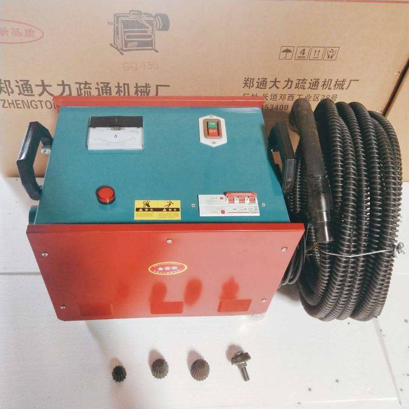 GQ-380锅炉管道疏通高压清洗机 移动式小型高压清洗机 高压洗车机,清洗/食品/商业设备,疏通机,淘宝优惠券,粉丝福利购,淘宝优惠卷