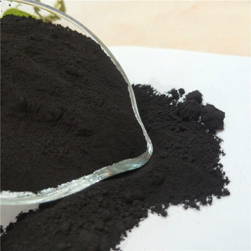 碳黑粉末N330PVC塑料橡胶炭黑油漆涂料用铁黑色母粒塑料色粉