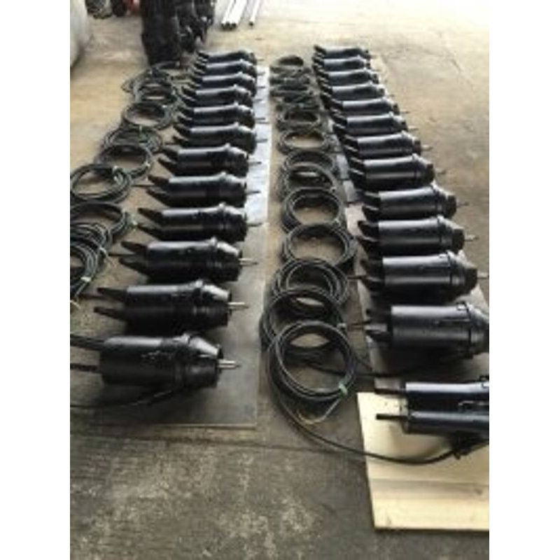 小型潜水搅拌机选型 潜水搅拌机生产厂家