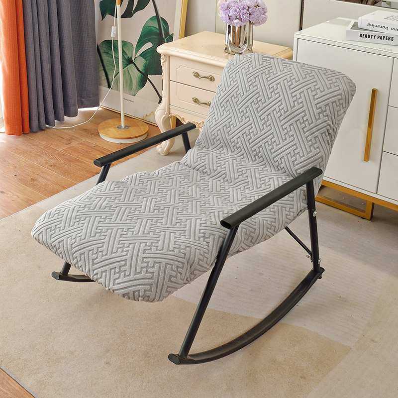 新款摇摇椅套罩家用折叠休闲躺椅套摇椅沙发套全包午休椅套可拆洗,居家布艺,沙发套,淘宝优惠券,粉丝福利购,淘宝优惠卷