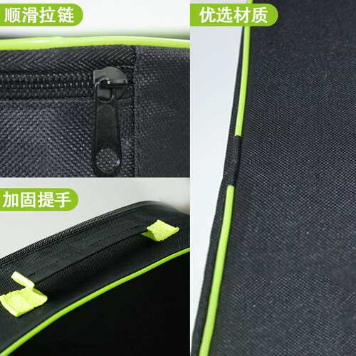 品质汽车用品 车载工具包 吸尘器收纳包便携收纳袋 工具袋CS-010