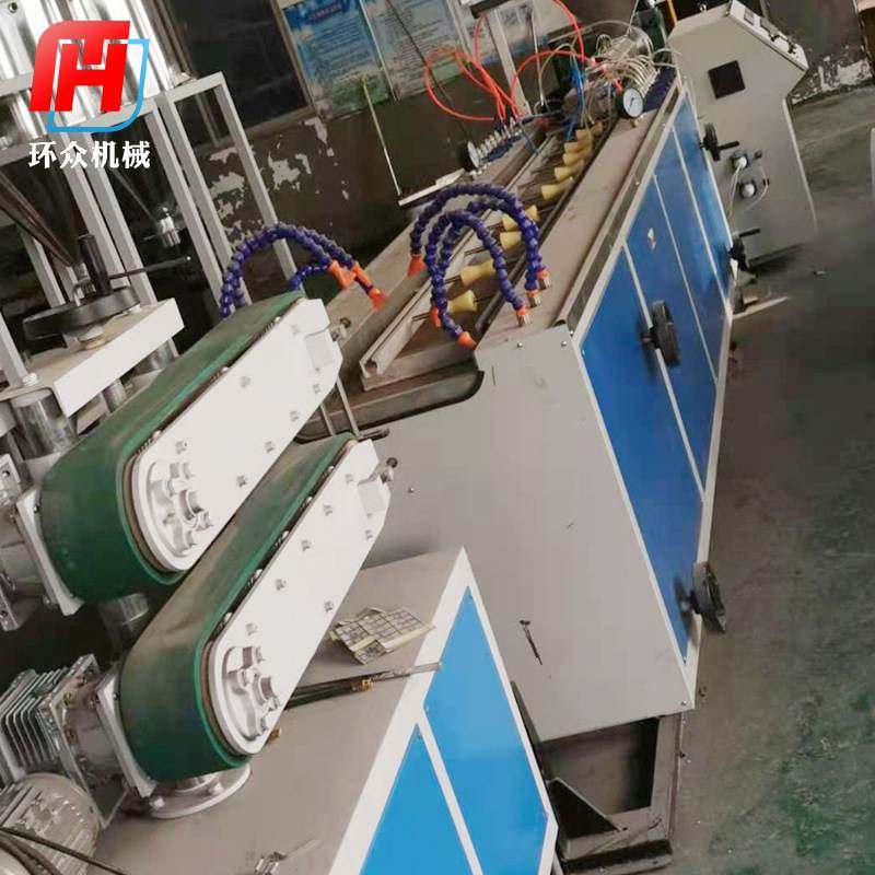 PVC全自动型材生产线 厂家供应塑料管材生产设备板材挤出设备,橡塑材料及制品,塑钢型材/PVC型材,淘宝优惠券,粉丝福利购,淘宝优惠卷