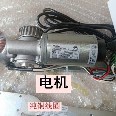 欧款感应门控制器 自动门电机自动门变压器 自动门五档开关D9型号