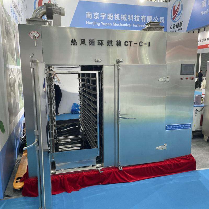 大型热风循环烘箱不锈钢恒温工业烤箱干燥机CT-C型高温热风烘干箱,机械设备,干燥机/干燥箱/烘干机,淘宝优惠券,粉丝福利购,淘宝优惠卷