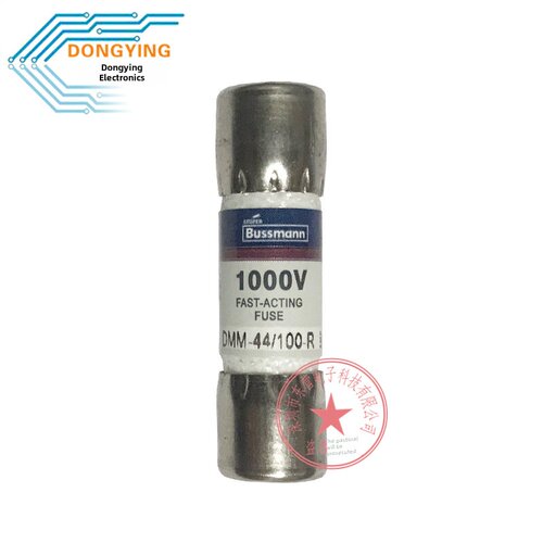 Fluke万用表Fluke保险丝Dmm-44/100R保险丝Dmm-11Ar毫安齿轮安全