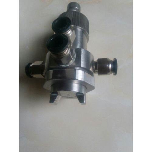 薄膜包衣机高速包衣机喷枪一步制粒机喷枪雾化包衣