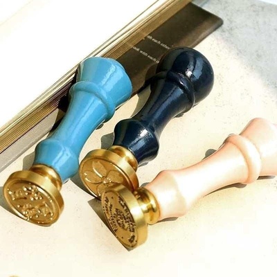 火漆密封处理闪光火漆处理火漆工具水晶处理信封手帐户木封处理