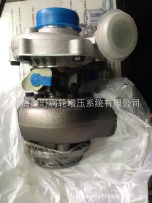 适用康明斯4BT增压器WTP060-21 5273534 4988426 TA31 728001-1