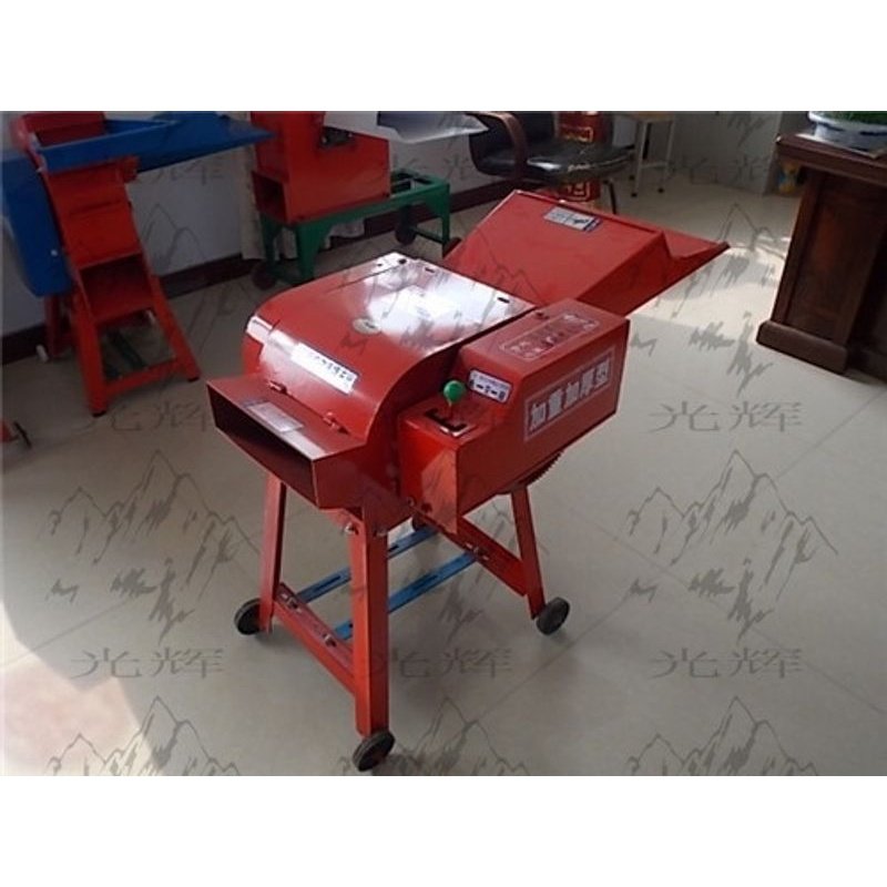 干湿两用饲料青贮铡草粉碎揉丝牧皇竹草玉米饲料切碎机农家应,农机/农具/农膜,铡草机,淘宝优惠券,粉丝福利购,淘宝优惠卷