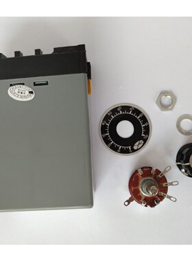 FS32B/FS35B交流电机马达调速器控制器220V分离式开关