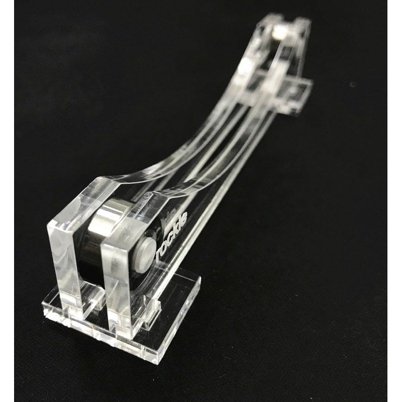 直供PMMA亚克力板 有机玻璃板 透明展示板展示盒加工用板