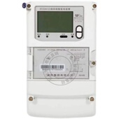 长沙威胜DTZ341三相四线多功能峰谷平智能电表DSZ331高压分时电表