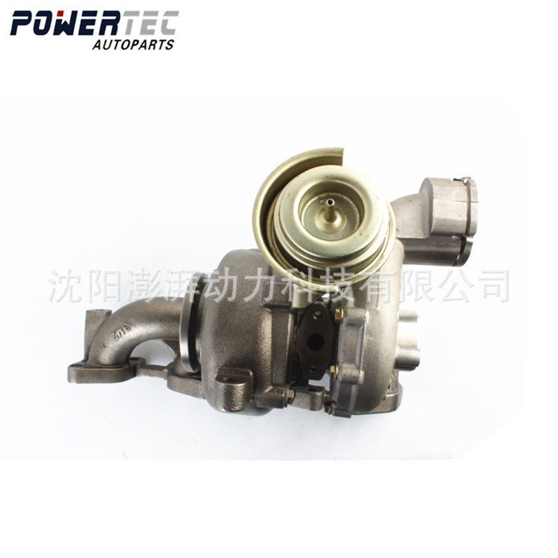 GT1749V汽车涡轮增压器整机724930-5009S 724930-5008S奥迪适用