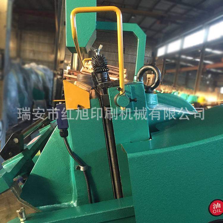 厂家供应ML1100压痕机 纸箱包装成型压痕机加重扪盒机全新