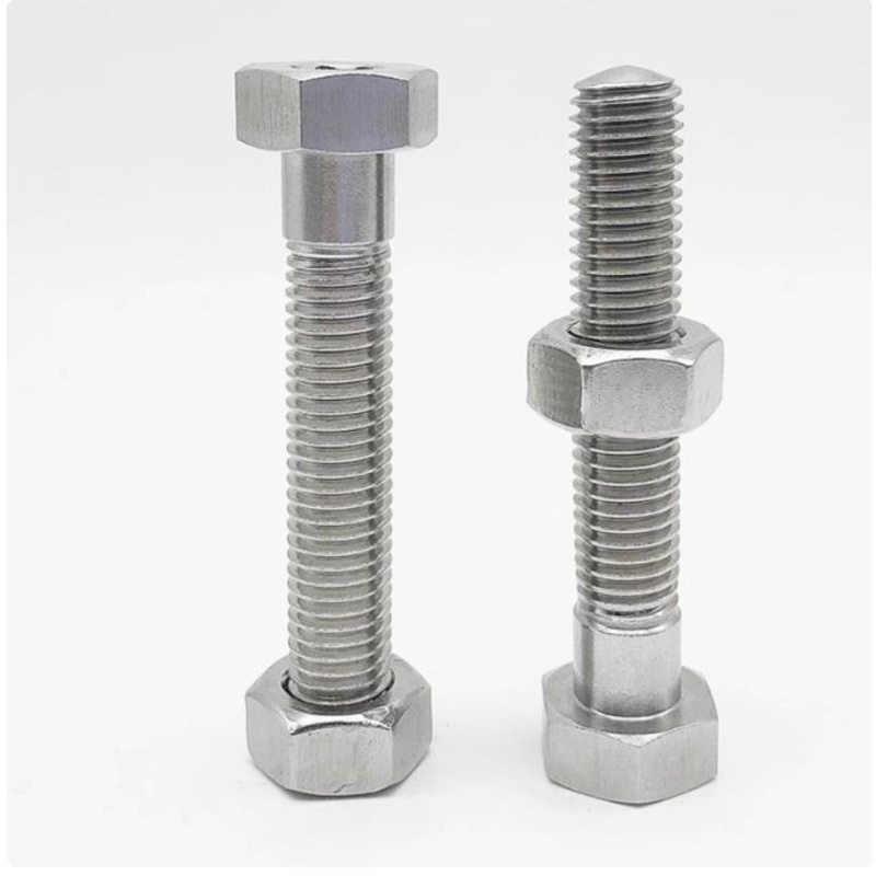 SANHN12/16/20-35/40/45/50/60/70/80/100/120定位调整螺丝PAT06