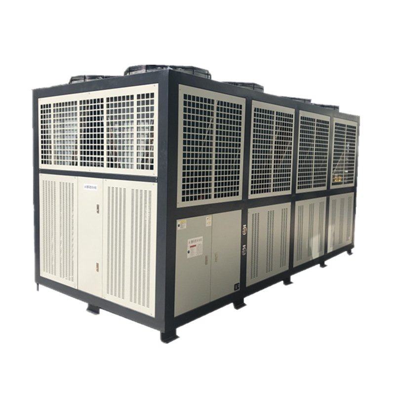 厂家供应德玛克风冷式螺杆冷水机组 50匹~400匹工业冰水机冰冻机,清洗/食品/商业设备,冷水机,淘宝优惠券,粉丝福利购,淘宝优惠卷