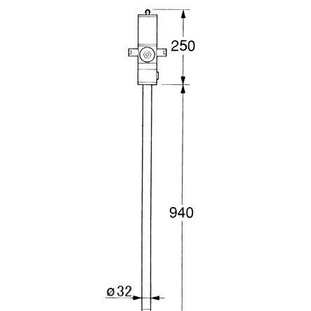 63095气动黄油泵 宝润佳高压油脂泵 200升大桶润滑油自动加注神器,汽车零部件/养护/美容/维保,黄油枪,淘宝优惠券,粉丝福利购,淘宝优惠卷