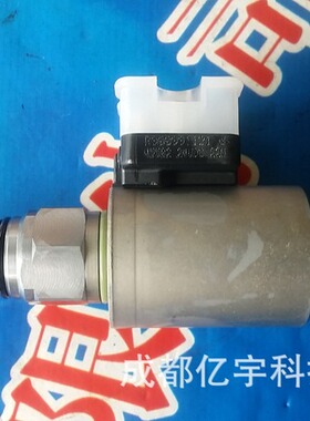 rexroth力士乐水泥厂专用阀KSDER1NB/HN11V ——插装式球阀