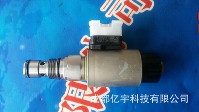 rexroth力士乐水泥厂专用阀KSDER1NB/HN11V ——插装式球阀