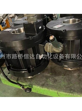 安川中空电机SGMT-14A2AX-TE1