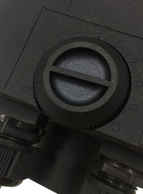 大功率4400W工业加热器 恒温速热熔化烘干机 热收缩热风机收尾机