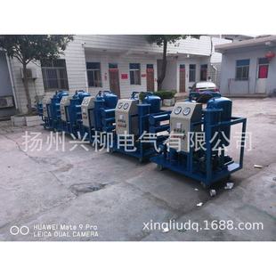 供应6000L 真空度＜60pa h真空滤油机